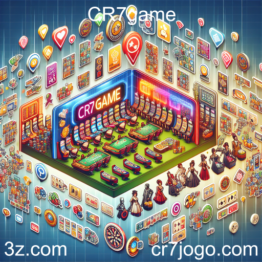 A Importância da Personalização nos Jogos: Um Olhar sobre o CR7game