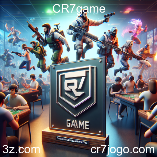O Mundo do Multijogador em CR7game: Conexões e Desafios