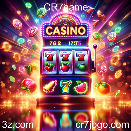 Descubra o Mundo Empolgante dos Caça-níqueis no CR7game